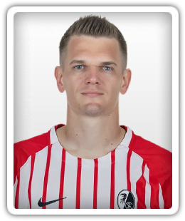 Matthias Ginter