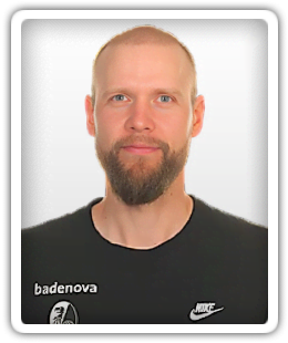 Dominik Bergdorf
