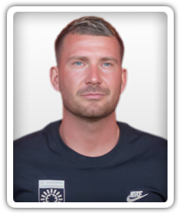 Pascal Reinhardt