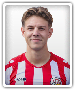 Yannik Schulze