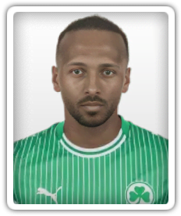 Julian Green