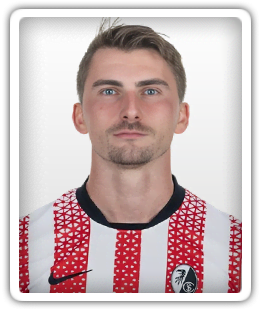 Maximilian Philipp