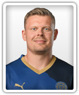 Laurynas Kulikas