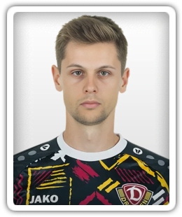 Daniel Mesenhöler