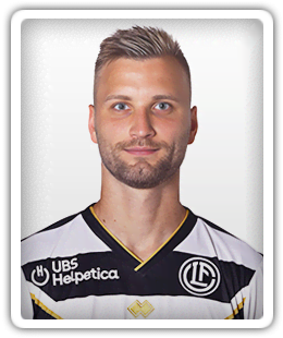 Kacper Przybylko