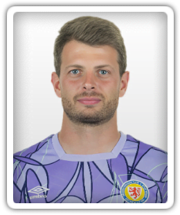 Benjamin Uphoff