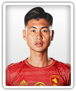 Park Jung-Bin