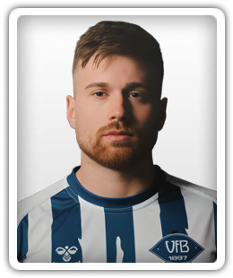 Nico Knystock
