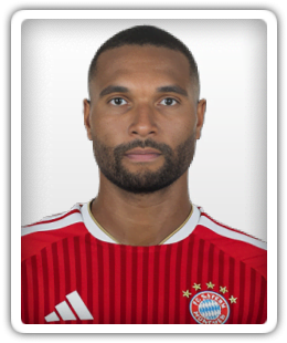 Jonathan Tah