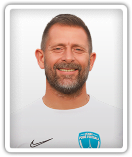 Cyrille Minguet
