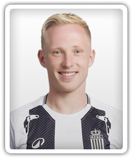 Patrick Pflücke