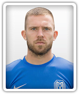 Markus Ballmert