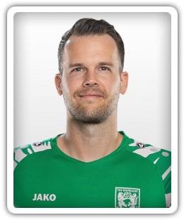 Christopher Schadeberg