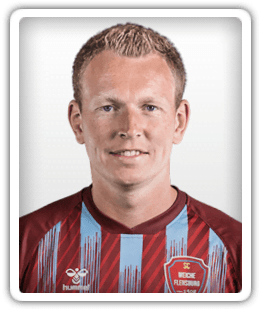 Patrick Thomsen