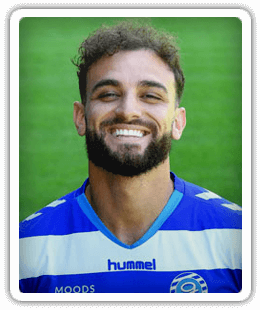 Giannis Mystakidis