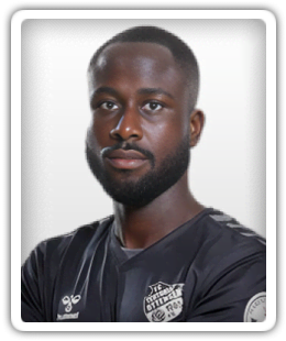 Marcus Coffie