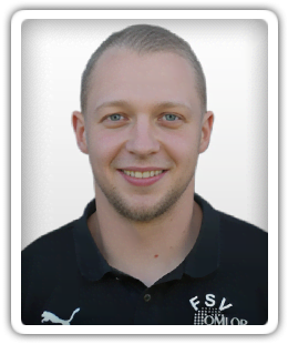 Mirko Vogel