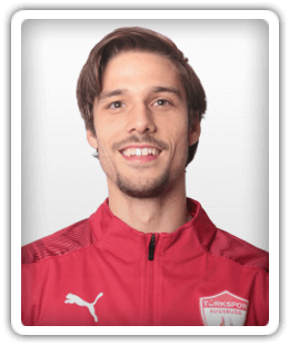 Patrick Wurm