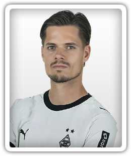 Julian Weigl