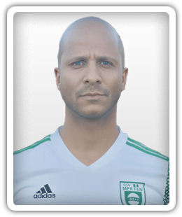 Jerome Propheter