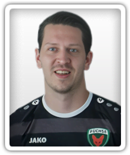 Kevin Otremba