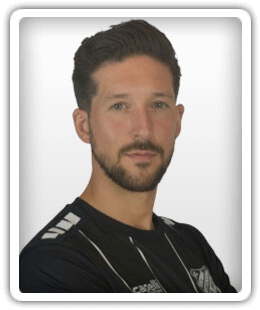 Siniša Veselinovic