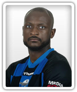 David Kinsombi