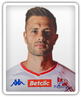 Daniel Dziwniel