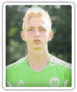 Loris Bethge