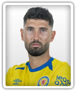 Fabio Kaufmann