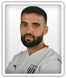 Mërgim Fejzullahu
