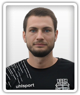 Leander Goralski