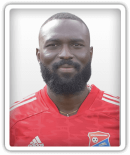 Bernard Kyere