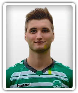 Jakub Przybylko