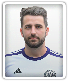 Tim Oschmann