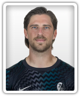 Jannik Huth