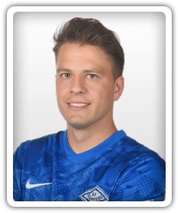 Tim Knetsch