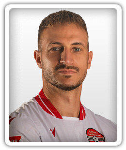 Pascal Sohm