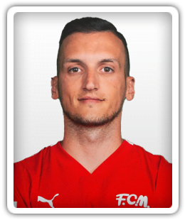 Ardian Morina