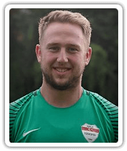 Marc Brosius