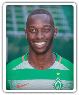 Mohamed Aïdara