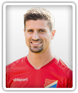 Matthias Jocham
