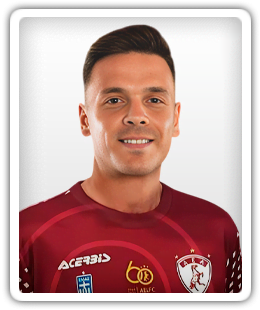 Angelos Oikonomou