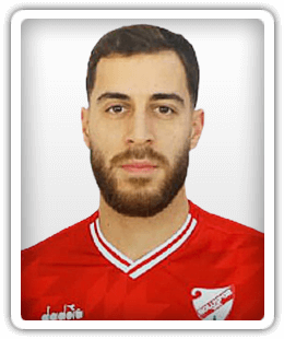 Kemal Rüzgar