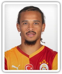 Leroy Sané