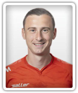 Maik Lukowicz