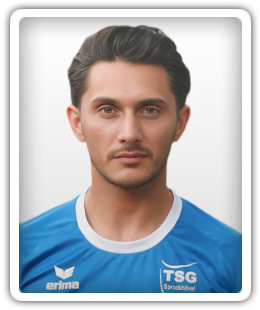 Berkant Canbulut