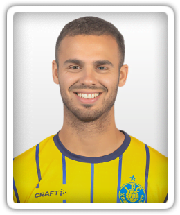 Farid Abderrahmane