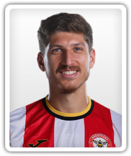 Vitaly Janelt