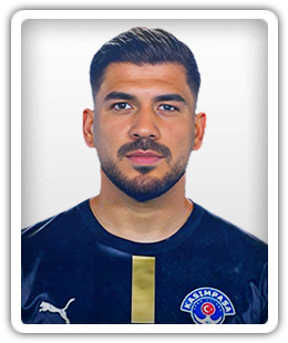 Gökhan Gül